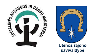 Projekto logo