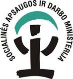 soc darbo apsaugos ministerija