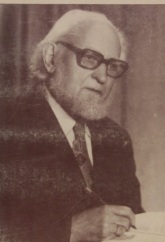 Jauniskis Bronius