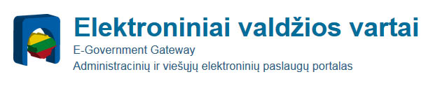 El valdzios vartai